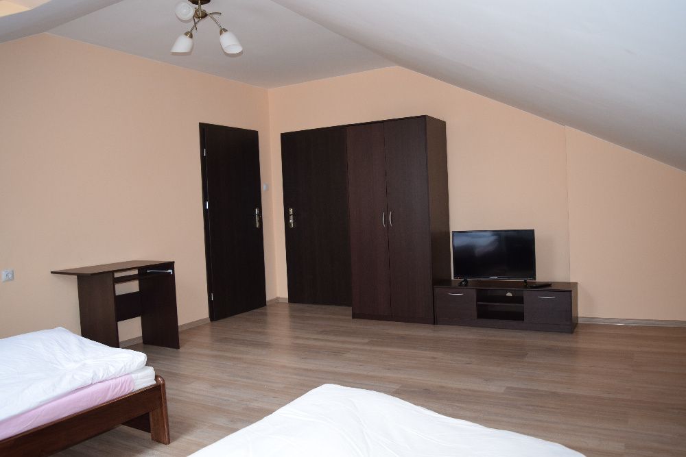 Gospodarstwo Agroturystyczne ,,Kalinka''