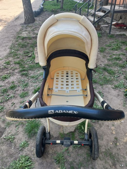 Коляска Adamex 2в1