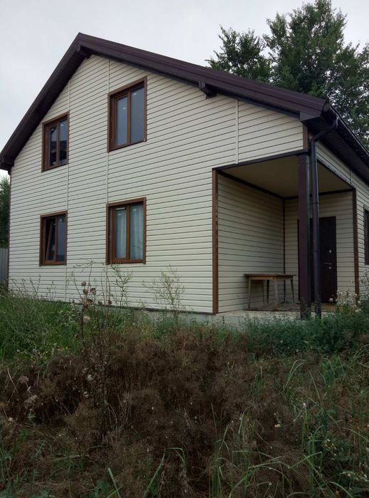 Продам дім в Одесі Гребний канал