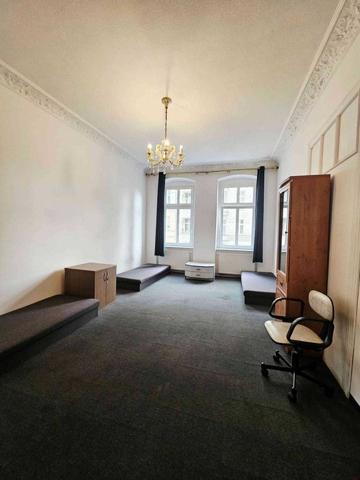 Do wynajęcia mieszkania – centrum Szczecina