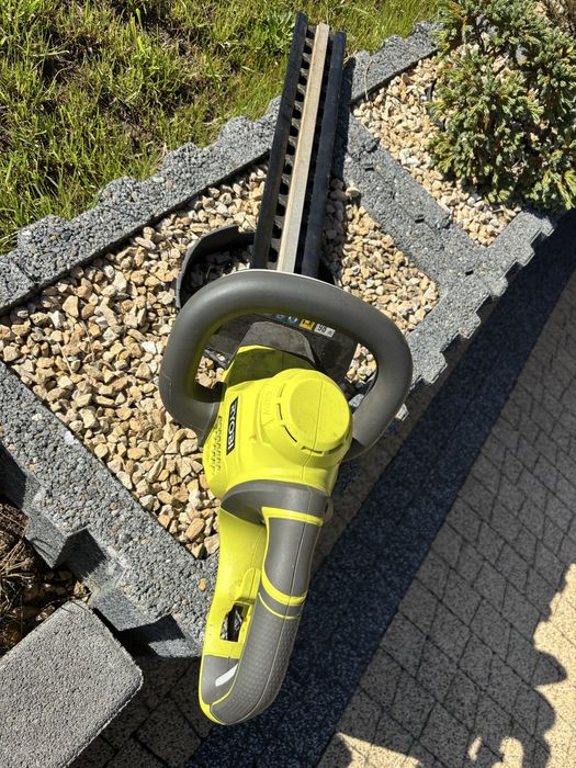 Ryobi do obcinania krzewów