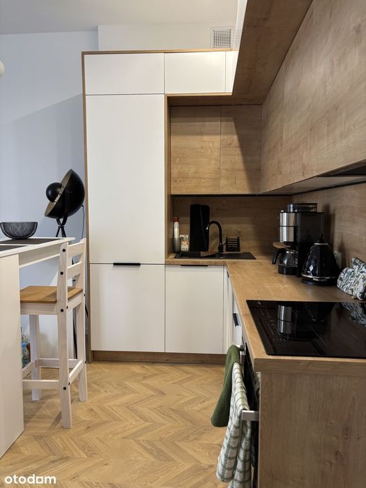 Rezerwacja R3 Pokoje|Po Generalnym Remoncie |Balkon | Piwnica - Widok 2