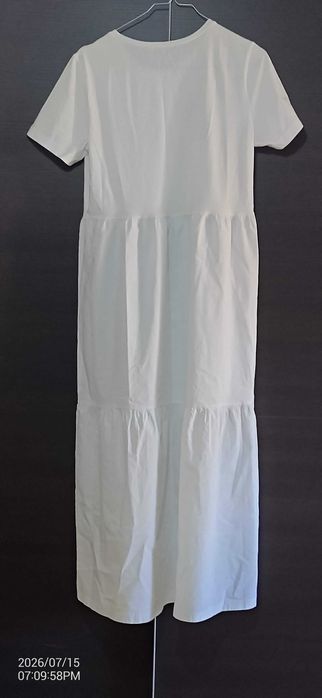 Vestido Senhora  Stradivarius S
