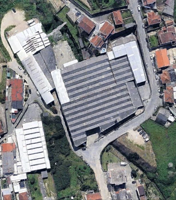 Pavilhões para arrendamento - ideal para empresas