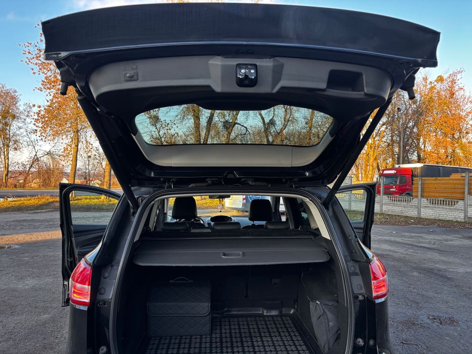 Продам Форд Куга 2014 року 2.0 дизель