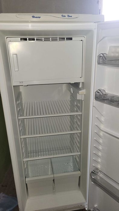 Холодильник Днепр 416
