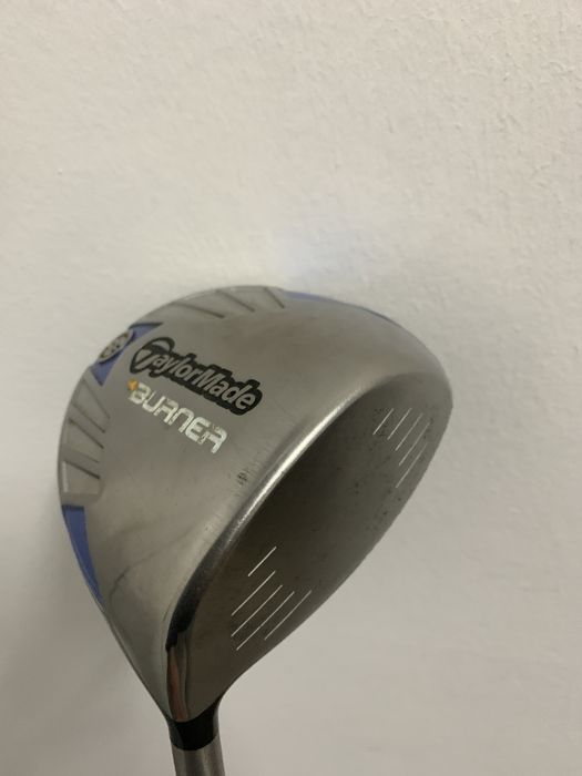 Driver Taylormade Burner Senhora