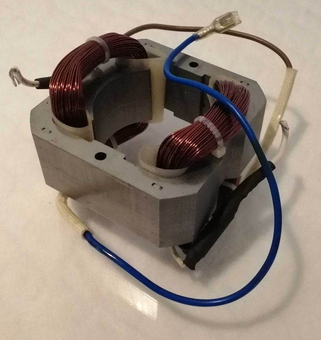 Stojan silnika FD-M27, Powermed (PM-FD)