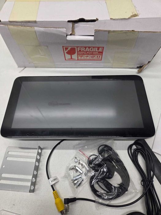 Radio uniwersalne GPS WiFi 10,33 cala 4+32G Android 8S1033P