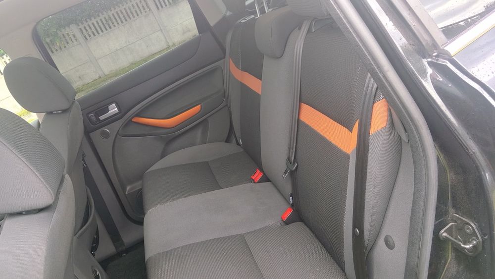 Ford Kuga 2010 4x4 Super stan