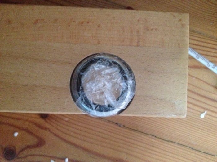 Equipamento para Vinho