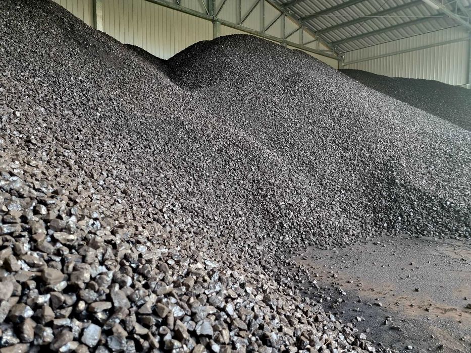 Groszek PREMIUM Węgiel 28-26MJ SUCHY BrakSpieków