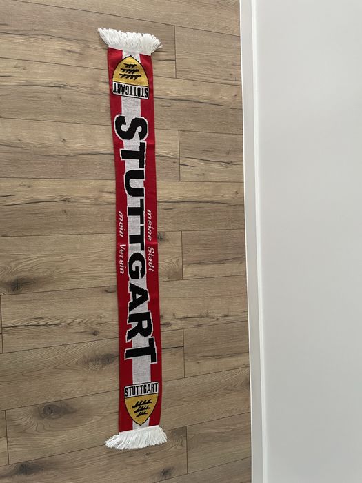 Szalik VfB Stuttgart