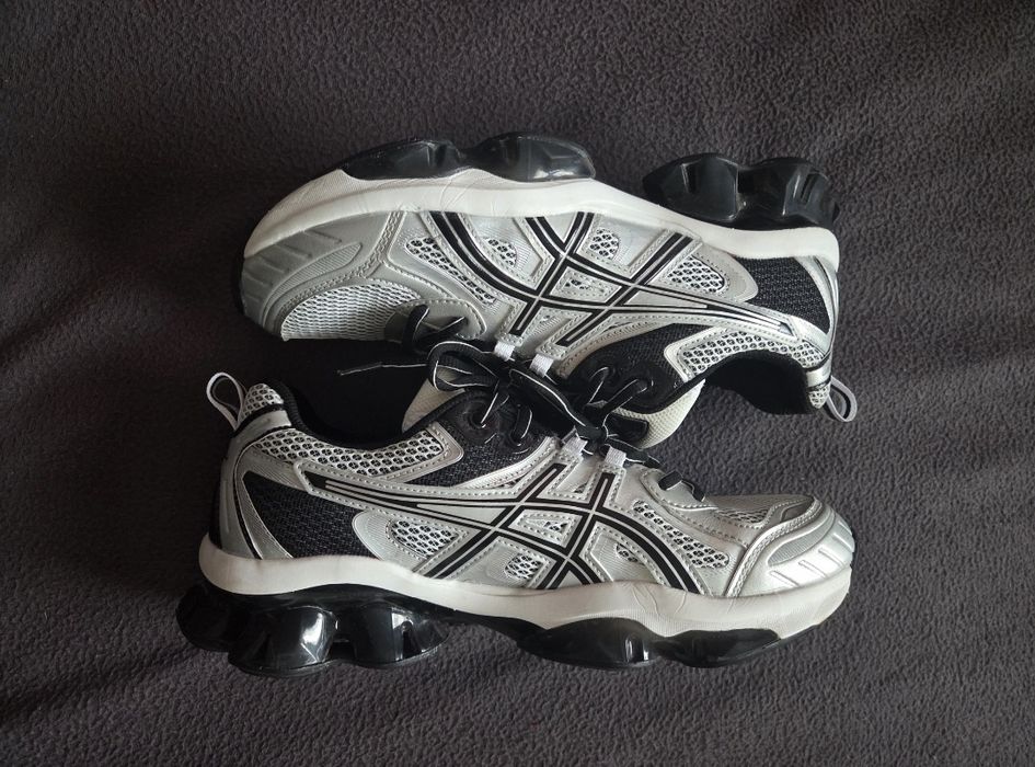 ASICS GEL- QUANTUM KINETIC 26㎝ ASICS SPORTSTYLE GEL-QUANTUM KINETIC – KICKS LAB.