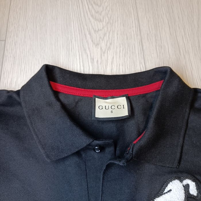 Футболка Gucci Makdaks оригінал