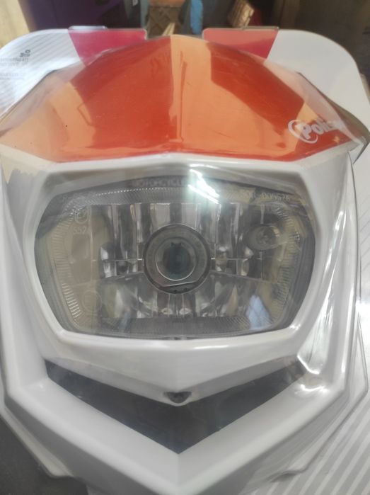 Farol Polisport HALO novo
