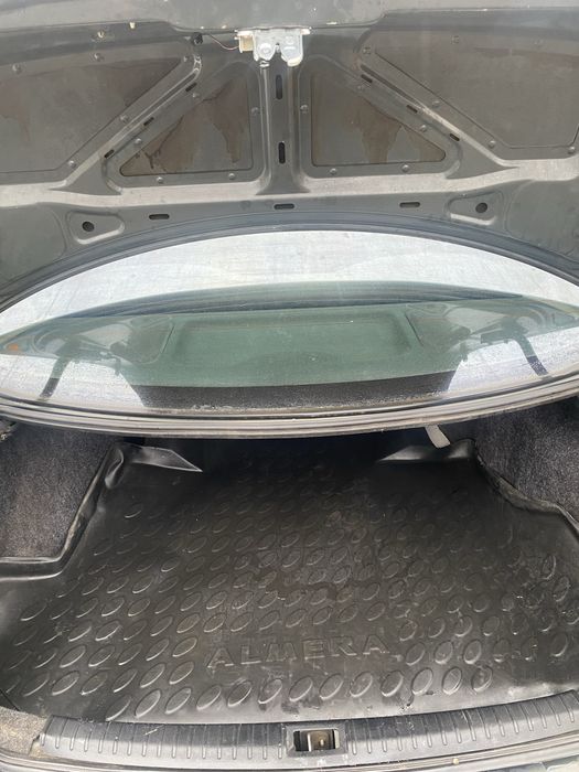 Деу Нубіра 1.6 Дуже гарний стан!