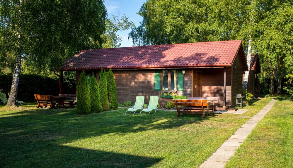 Ostatnie dni lata 250 zł doba
