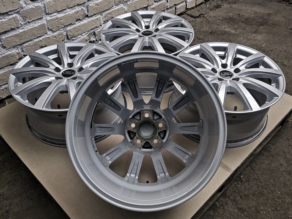 Нові R18 5x108 | Original | Ford/Volvo/Renault/Peugeot/LandRover/Jagua