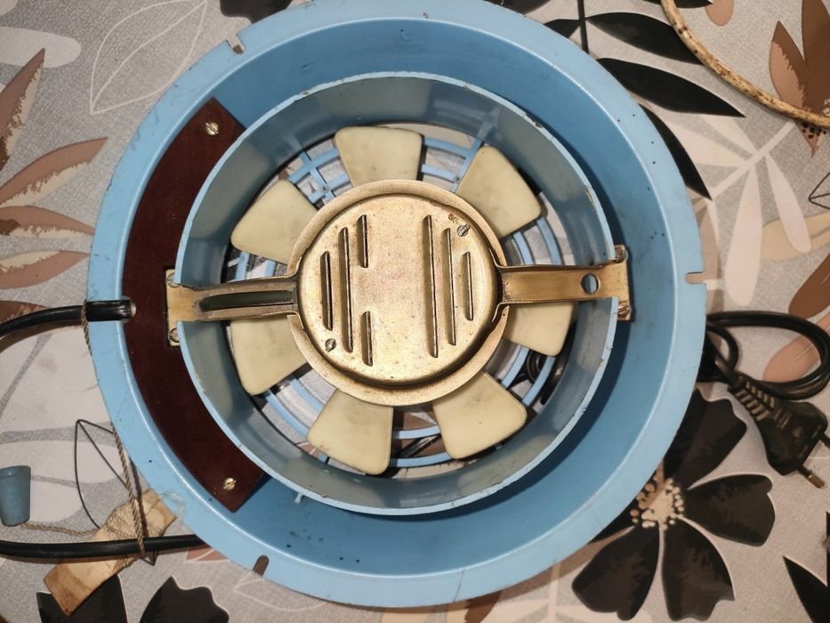 Wentylator Predom Metrix PRL