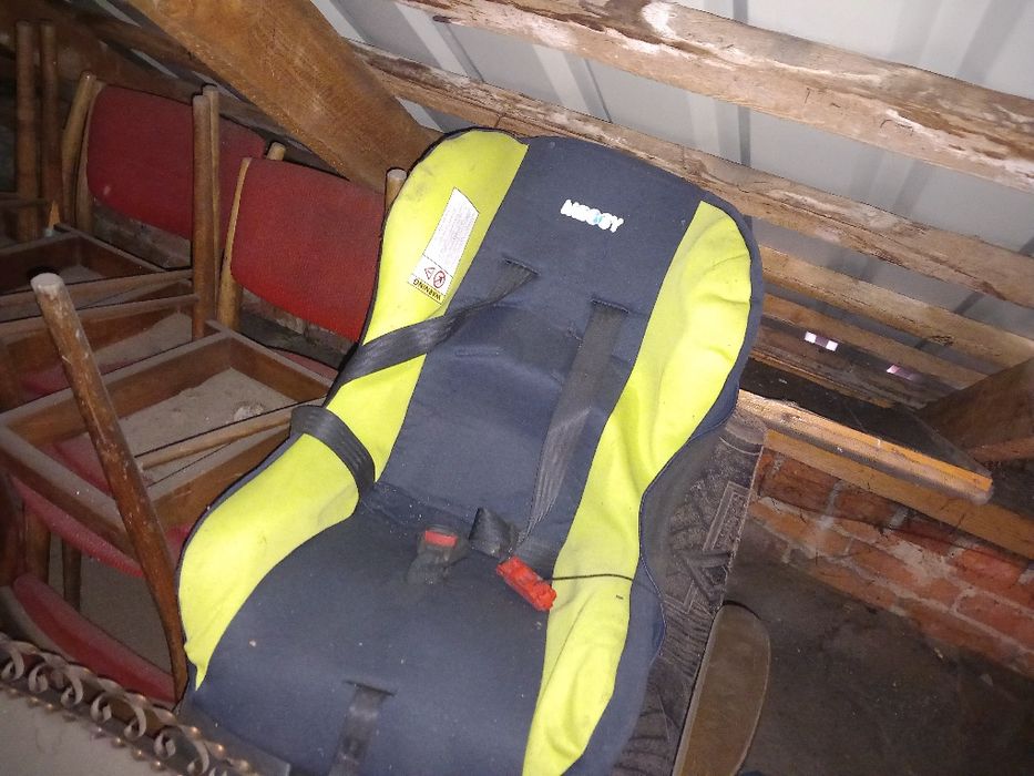 Łóżeczko dziecięce turystyczne