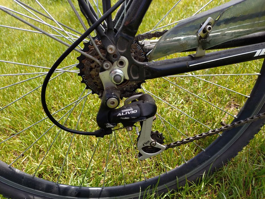 Rower trekkingowy męski Vermont