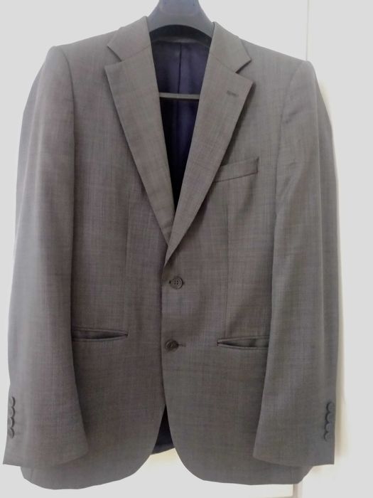 Blazer/casaco Zara Man 52, em ótimo estado