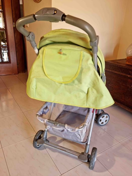 Carrinho / carro de Bebé428114669523456003