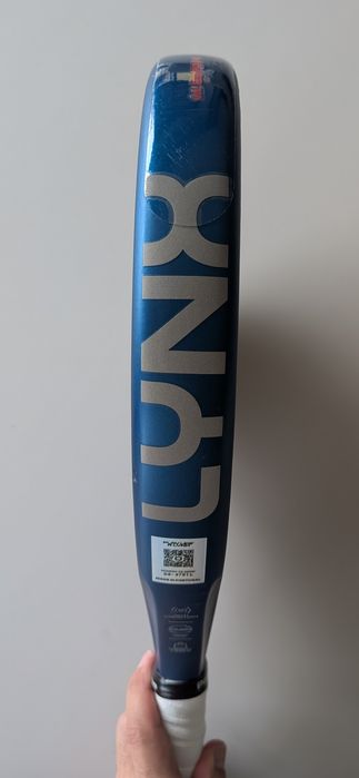 Raquete de padel QUAD Lynx