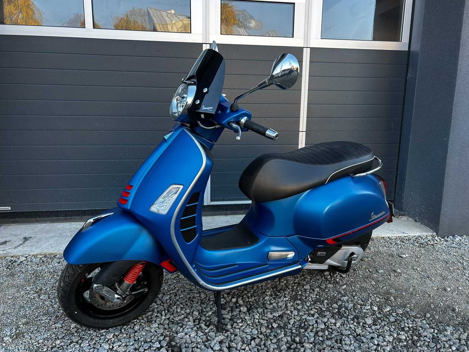 Piaggio
