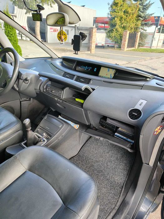 Sprzedam Renault Espace 2.0 dCi