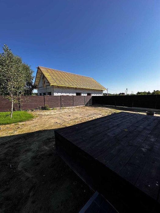 Продаж | Будинок Окремий | 130 м2 | 5 сот| Готовий | Забудовник Акція