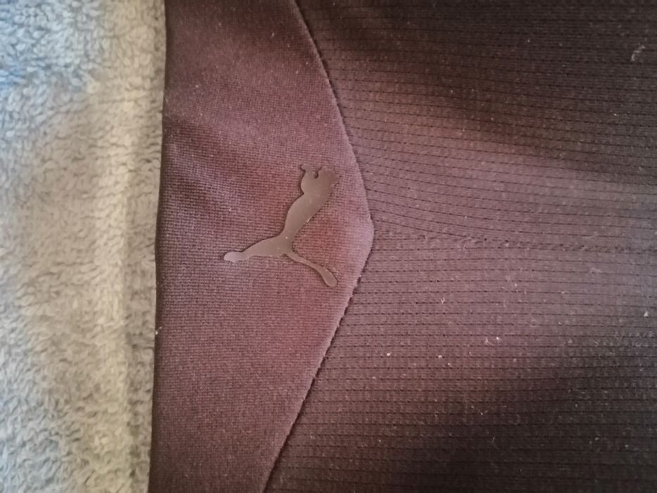 Спортивный топ Puma, размер 70C/D