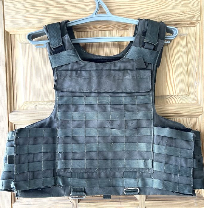 Чохол бронежилета Корсар М3с-1-4