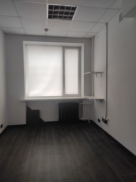 Оренда офісів  в центрі міста