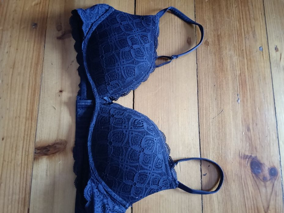 Biustonosz Intimissimi, model GIOIA 80B