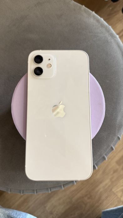 Iphone 12 branco