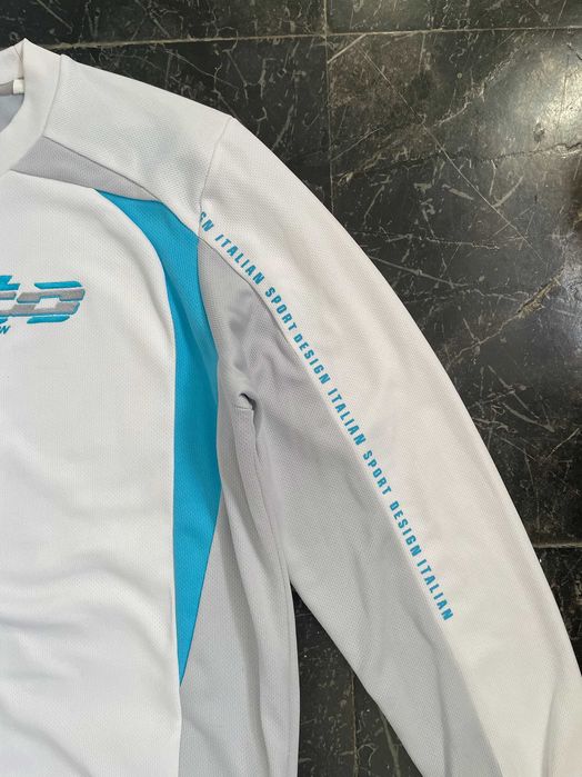 LOTTO Jersey - Staff Portugal Open 2013 - Italian Sport Design