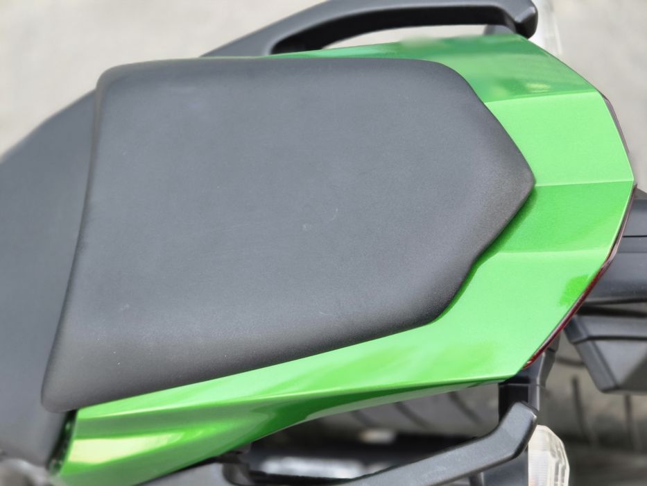 KAWASAKI NINJA 1000 з Японії: 8 700 $ - Мотоциклы Киев на Olx