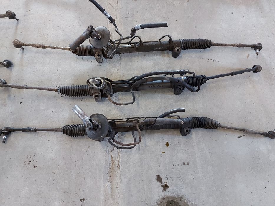 Рульова рейка Опель Вектра Ц, Зафіра А, Б, Астра Ж, Аш, егур: 3 500 грн ...