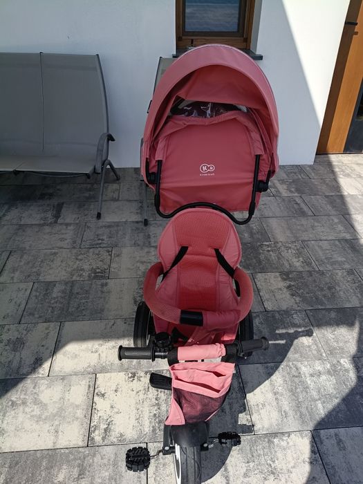 Rowerek Kinderkraft