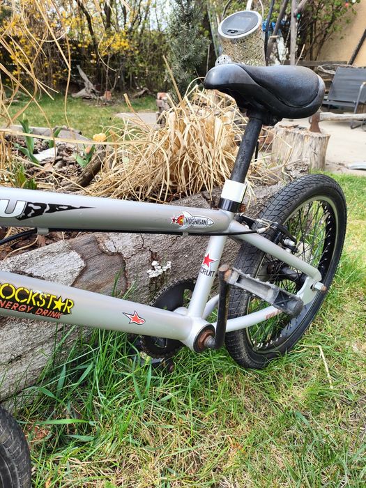 Rower BMX  Crossforyou