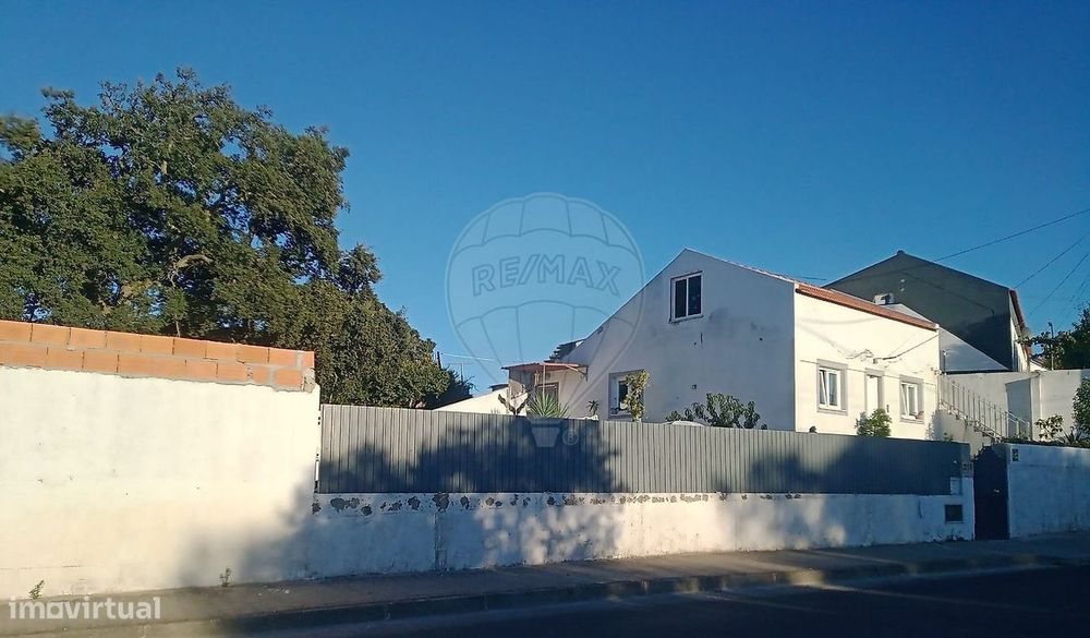 Moradia T2 para venda