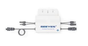 800 Wp Self-Consumption Kit64172198669315122