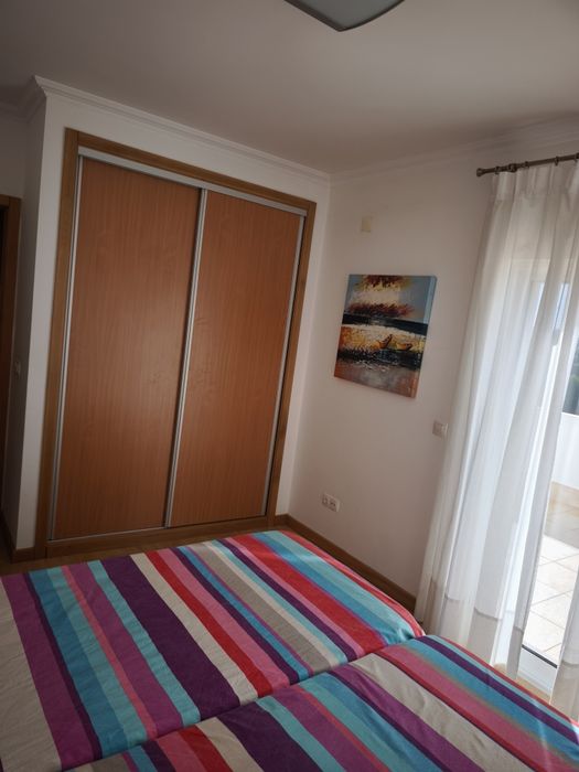 Apartamento T1 + Garagem