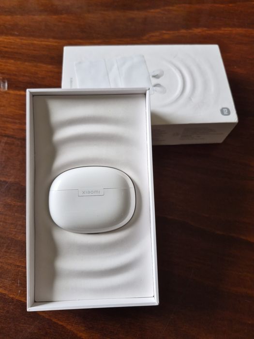 Słuchawki Xiaomi Buds 3T Pro