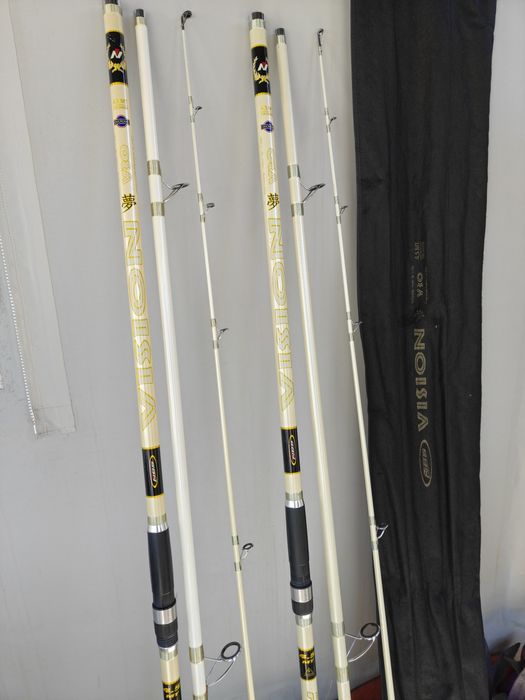 Cana NBS VISION V30 (4.50m)