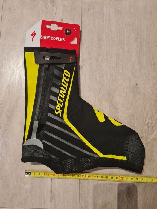 Ochraniacze na buty rowerowe Specialized