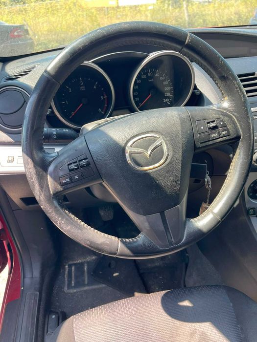 Mazda 3 para peças