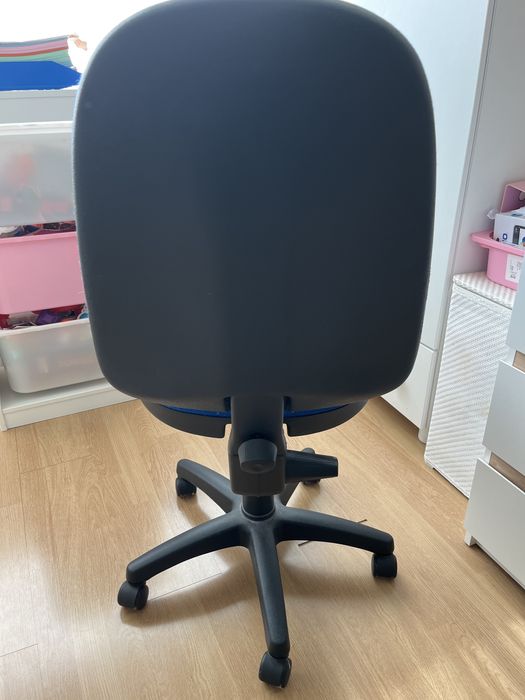 Cadeira de secretária